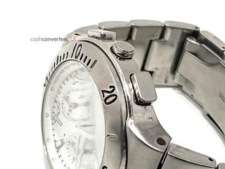 reloj pulsera caballero racer atlético de madrid cronógrafo