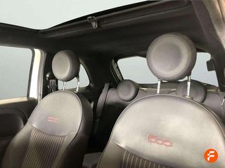 Fiat 500 120th Aniversario 1.2 8v 51KW (69 CV)