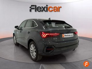 Audi Q3 35 TDI 110kW (150CV) S tronic
