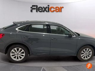 Audi Q3 35 TDI 110kW (150CV) S tronic