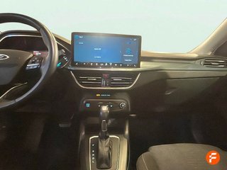 Ford Focus 1.0 Ecoboost MHEV 114kW ST-Line Auto