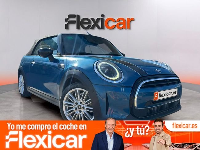 MINI Cooper COOPER CABRIO - foto 1