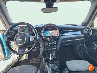 MINI Cooper COOPER CABRIO