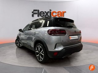 Citroën C5 Aircross Plug-in Hybrid 225 e-EAT8 E Series