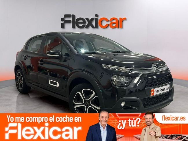 Citroën C3 Turbo 100 Plus - foto 1