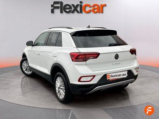 Volkswagen T-Roc Life 1.0 TSI 85kW (115CV)