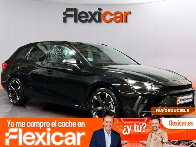 Cupra León SP 1.5 eTSI 110kW (150CV) DSG - foto 1