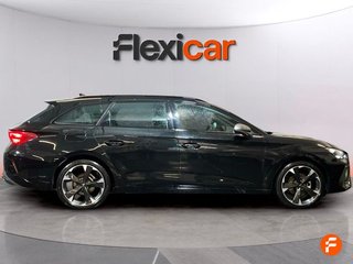 Cupra León SP 1.5 eTSI 110kW (150CV) DSG