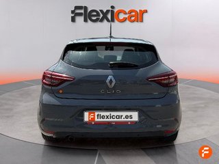 Renault Clio Evolution TCe 67 kW (91CV)