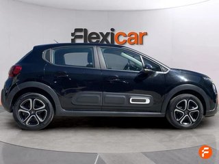 Citroën C3 PureTech 60KW (83CV) Plus
