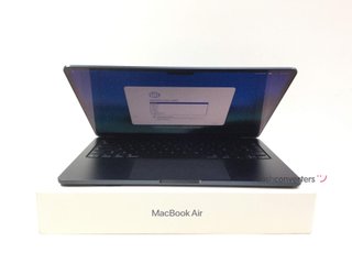 portatil apple apple macbook air m5 13 pulgadas 16 ram 512gb