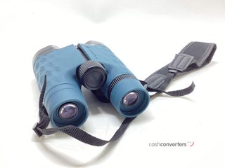 prismatico binocular quechua 10x32