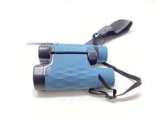 prismatico binocular quechua 10x32