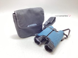 prismatico binocular quechua 10x32