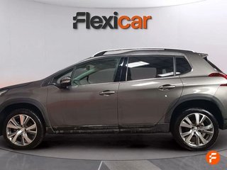Peugeot 2008 Allure 1.6 BlueHDi 88KW (120CV) S&S