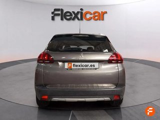 Peugeot 2008 Allure 1.6 BlueHDi 88KW (120CV) S&S