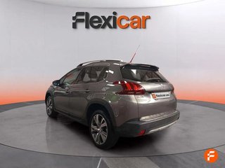 Peugeot 2008 Allure 1.6 BlueHDi 88KW (120CV) S&S