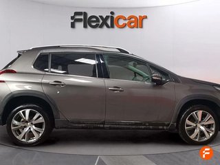 Peugeot 2008 Allure 1.6 BlueHDi 88KW (120CV) S&S