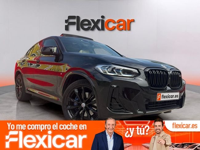 BMW X4 M40i xDrive - foto 1