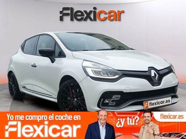 Renault Clio RS Energy 147kW (200CV) EDC - foto 1
