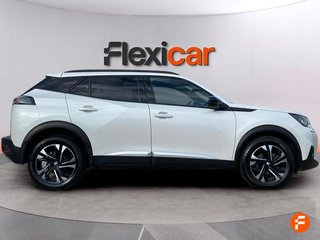 Peugeot 2008 Allure Pack Puretech 130 S&S 6 Vel. MAN