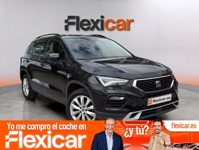 Seat Ateca 1.5 TSI 110kW DSG S&S Style XL - foto 1