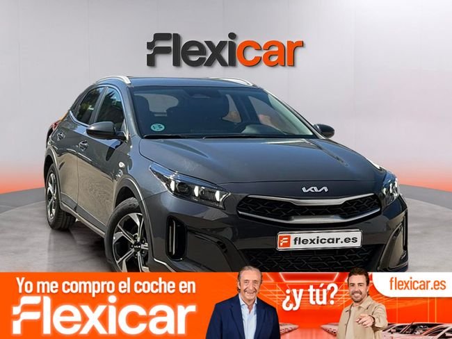Kia XCeed 1.0 T-GDi Drive 74kW (100CV) - foto 1
