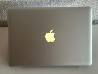 MacBook Pro 2011 i7 16GRAM SSD