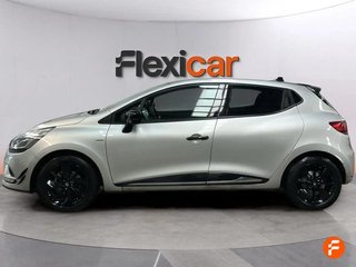 Renault Clio Limited TCe 66kW (90CV) -18