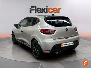 Renault Clio Limited TCe 66kW (90CV) -18