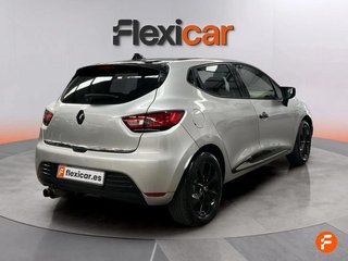 Renault Clio Limited TCe 66kW (90CV) -18