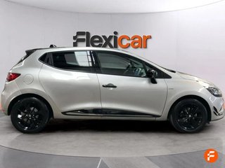 Renault Clio Limited TCe 66kW (90CV) -18