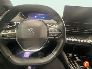 Peugeot 3008 225 e-EAT8 Allure Pack