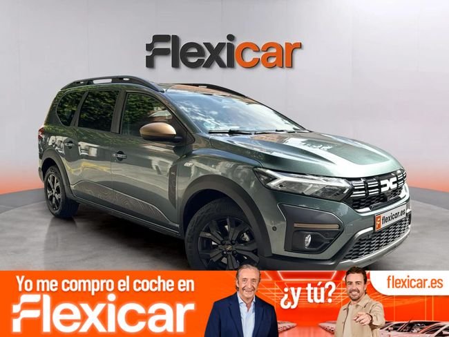 Dacia Jogger Extreme Go TCe 81kW (110CV) 7 plazas - foto 1