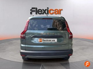 Dacia Jogger Extreme Go TCe 81kW (110CV) 7 plazas