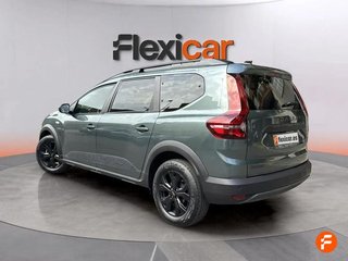 Dacia Jogger Extreme Go TCe 81kW (110CV) 7 plazas