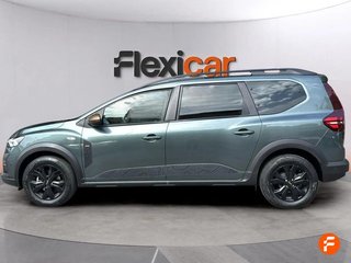 Dacia Jogger Extreme Go TCe 81kW (110CV) 7 plazas