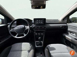 Dacia Jogger Extreme Go TCe 81kW (110CV) 7 plazas