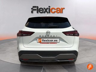 Nissan Qashqai E-POWER 140 KW (190 CV) N-Connecta