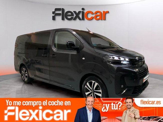 Peugeot Traveller Business Long BlueHDi 180 S&S EAT8 - foto 1