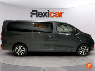 Peugeot Traveller Business Long BlueHDi 180 S&S EAT8