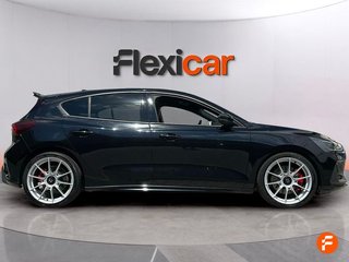 Ford Focus ST Edition 2.3 Ecoboost 206kW (280CV)