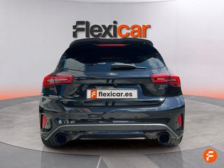 Ford Focus ST Edition 2.3 Ecoboost 206kW (280CV)