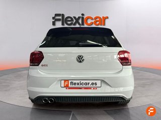 Volkswagen Polo GTI 2.0 TSI 147kW (200CV) DSG