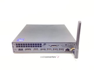 pc lenovo thinkcentre m70q gen 6
