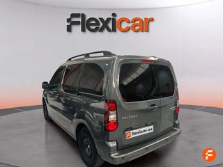Peugeot Partner TEPEE Outdoor 1.6 BlueHDi 100