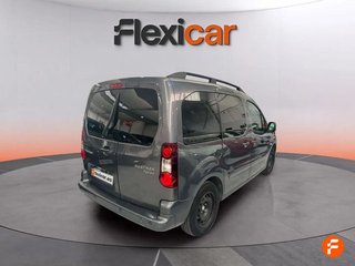 Peugeot Partner TEPEE Outdoor 1.6 BlueHDi 100