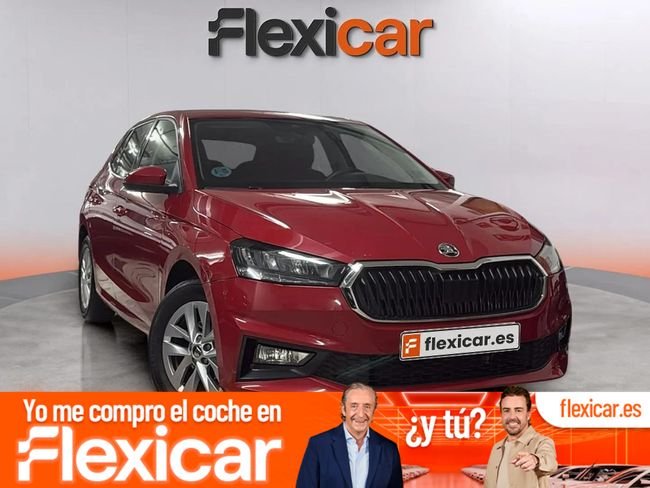 Skoda Fabia 1.0 TSI 70KW (95CV) Selection - foto 1