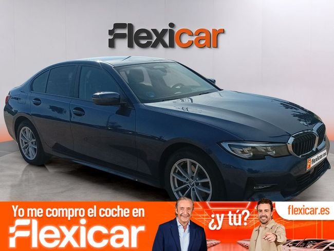 BMW Serie 3 320i Auto.Gran Turismo - foto 1