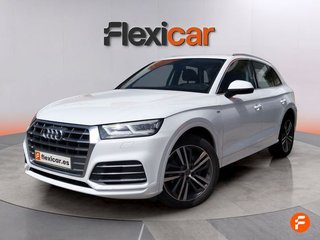 Audi Q5 40 TDI 140kW (190CV) quattro S tronic